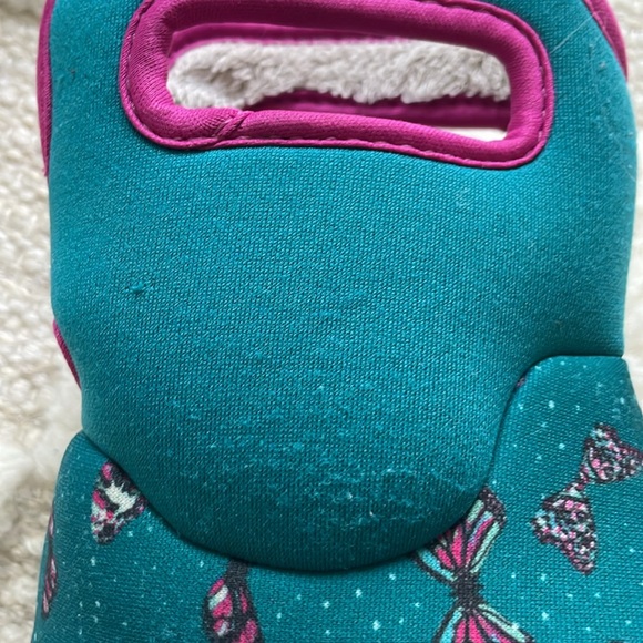 BOGS Boots 8T - Picture 4 of 8